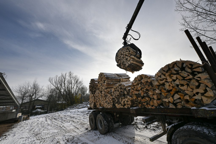 ( AFP / SEBASTIEN BOZON )